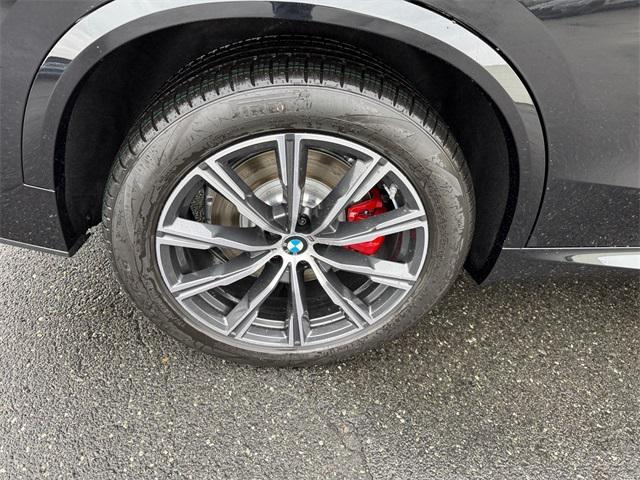 new 2026 BMW X5 PHEV car, priced at $85,900