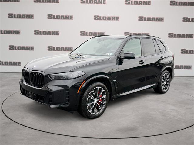 new 2026 BMW X5 PHEV car, priced at $85,900