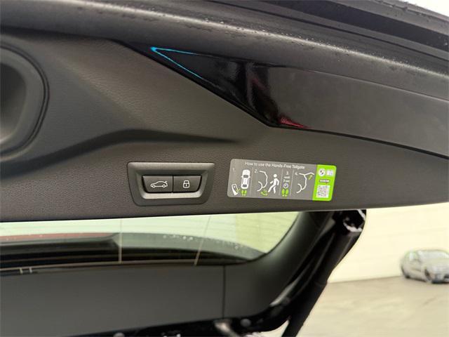 new 2026 BMW X5 PHEV car, priced at $85,900