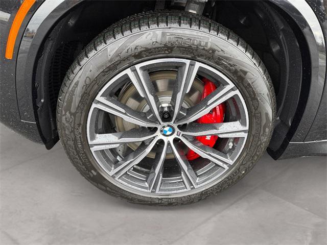 new 2026 BMW X5 PHEV car, priced at $85,900