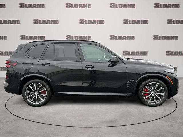 new 2026 BMW X5 PHEV car, priced at $85,900