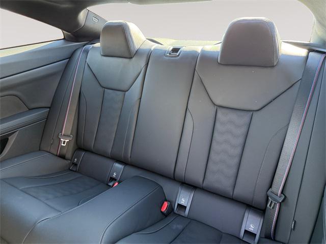 new 2026 BMW M4 car, priced at $98,830