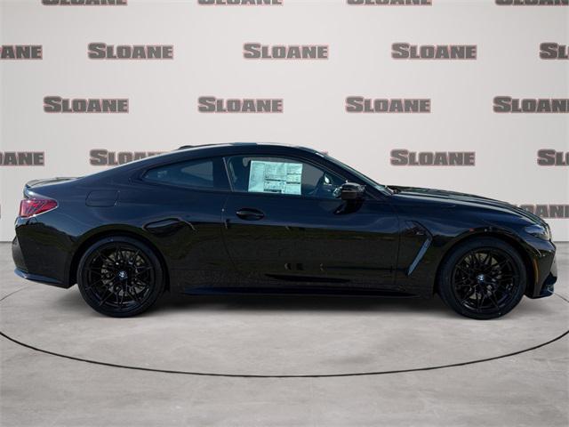 new 2026 BMW M4 car, priced at $98,830