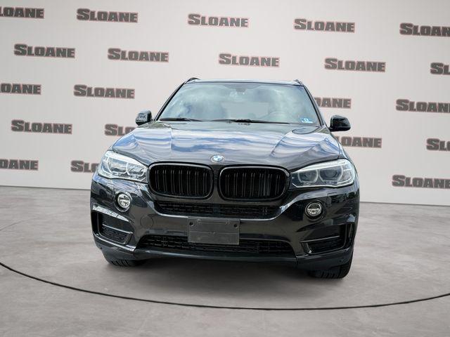 used 2017 BMW X5 car, priced at $19,971