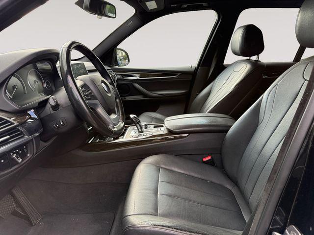used 2017 BMW X5 car, priced at $19,971