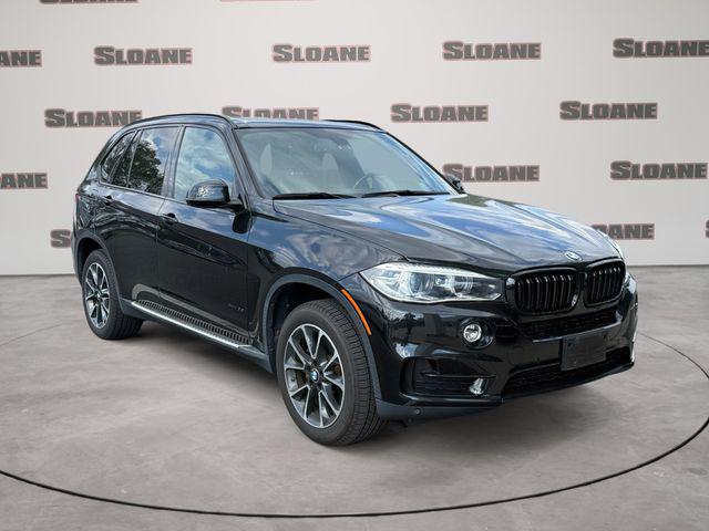 used 2017 BMW X5 car, priced at $19,971