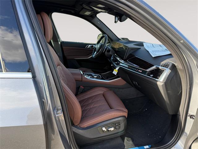 new 2026 BMW X5 PHEV car, priced at $83,450