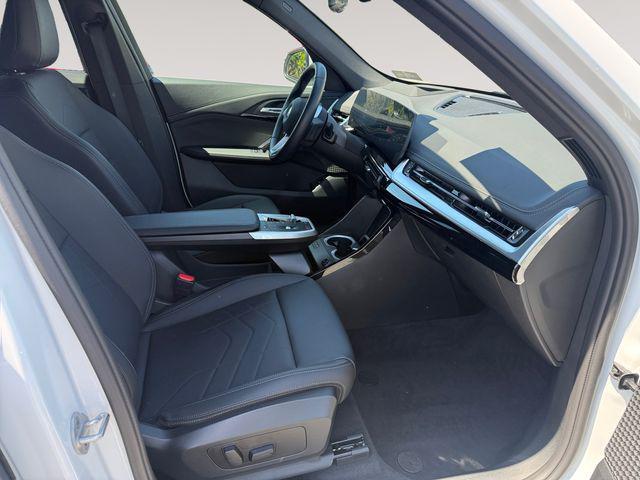 used 2026 BMW X1 car, priced at $42,673