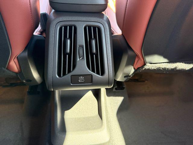 new 2026 BMW X1 car, priced at $50,550