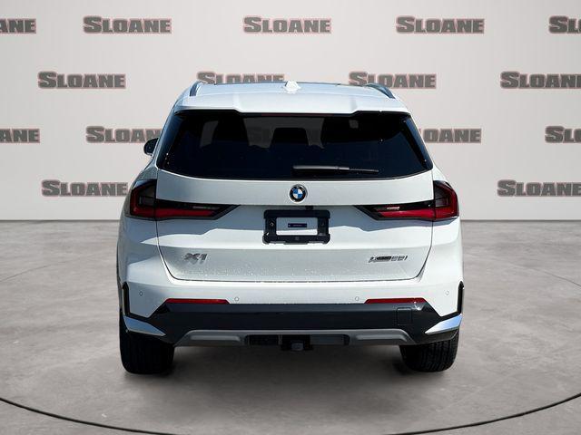 new 2026 BMW X1 car, priced at $50,550