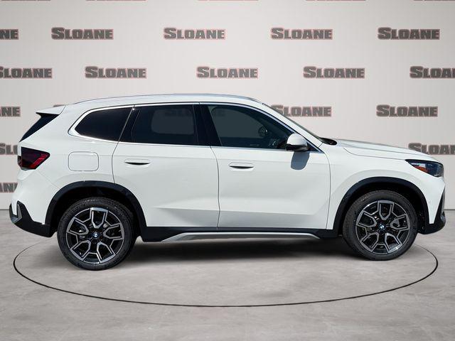 new 2026 BMW X1 car, priced at $50,550