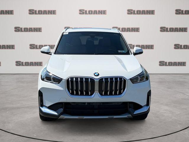 new 2026 BMW X1 car, priced at $50,550