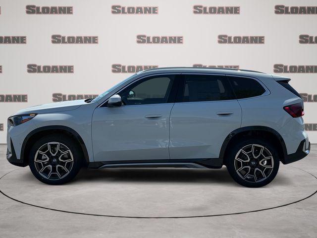 new 2026 BMW X1 car, priced at $50,550