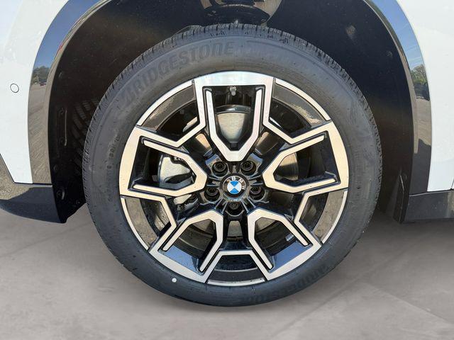 new 2026 BMW X1 car, priced at $50,550