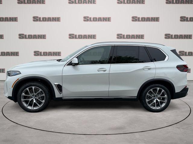 new 2026 BMW X5 car, priced at $84,630