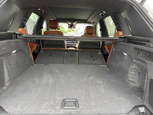 new 2026 BMW X5 car, priced at $84,630