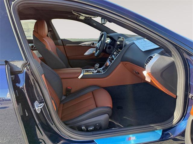 new 2026 BMW 840 Gran Coupe car, priced at $103,025