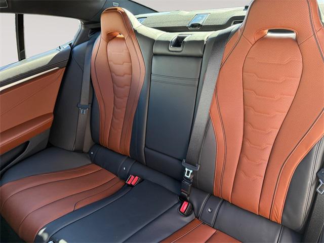 new 2026 BMW 840 Gran Coupe car, priced at $103,025