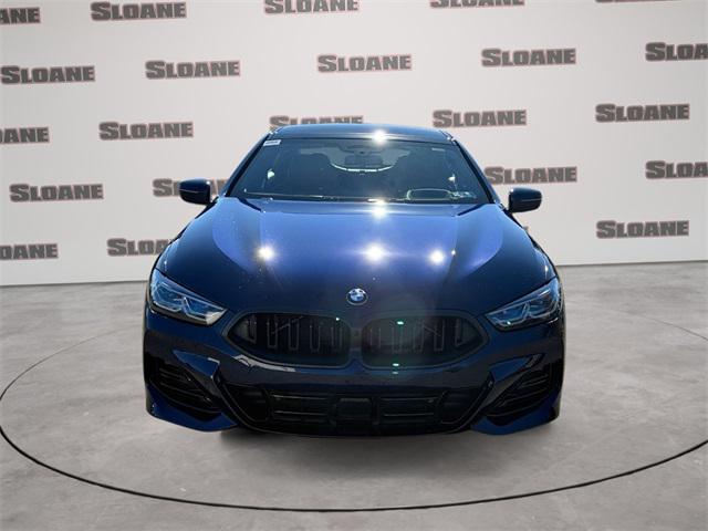 new 2026 BMW 840 Gran Coupe car, priced at $103,025