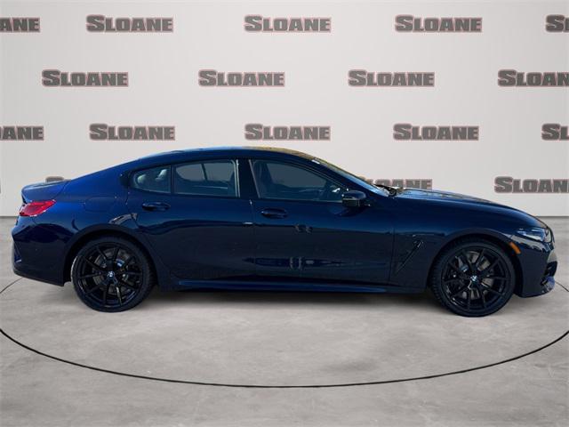 new 2026 BMW 840 Gran Coupe car, priced at $103,025