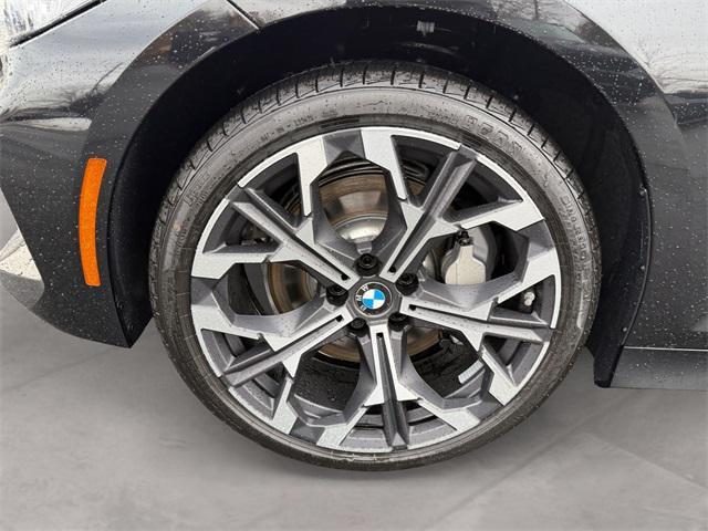 new 2026 BMW 330 car, priced at $54,440