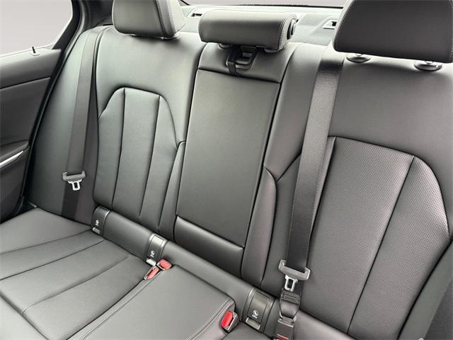 new 2026 BMW 330 car, priced at $54,440