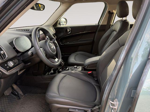 used 2024 MINI Countryman car, priced at $31,971