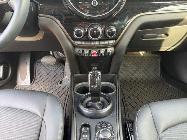 used 2024 MINI Countryman car, priced at $31,971