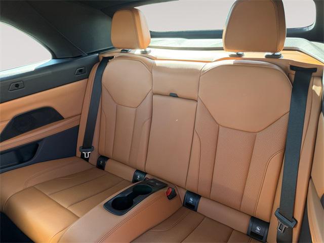 used 2022 BMW 430 car, priced at $36,991