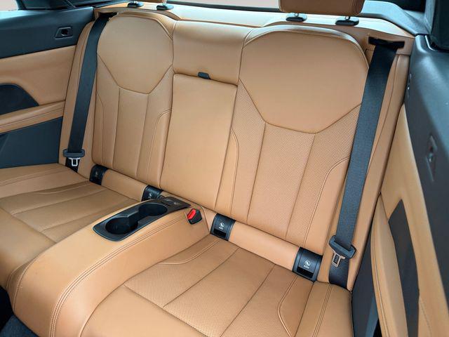 used 2022 BMW 430 car, priced at $36,192