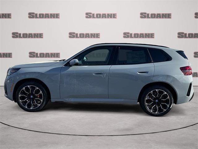 new 2026 BMW X3 car, priced at $62,050
