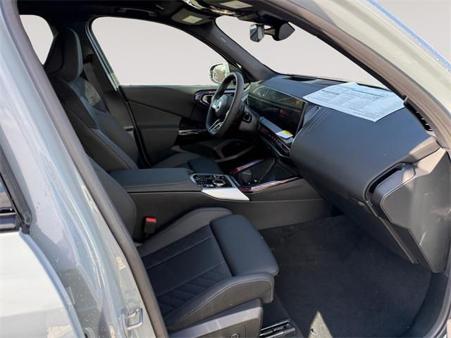 new 2026 BMW X3 car, priced at $62,050