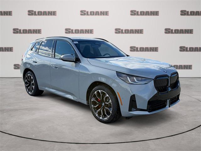 new 2026 BMW X3 car, priced at $62,050