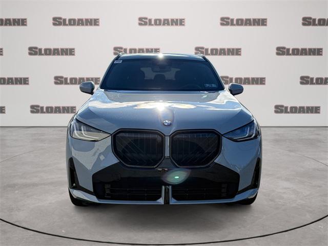 new 2026 BMW X3 car, priced at $62,050