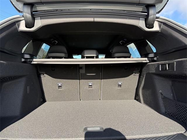 new 2026 BMW X3 car, priced at $62,050