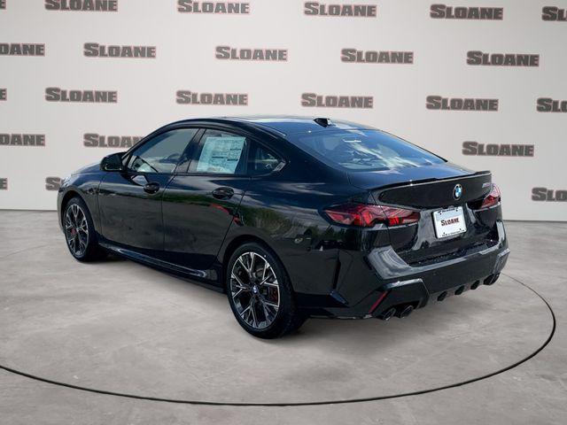 new 2026 BMW M235 Gran Coupe car, priced at $58,265
