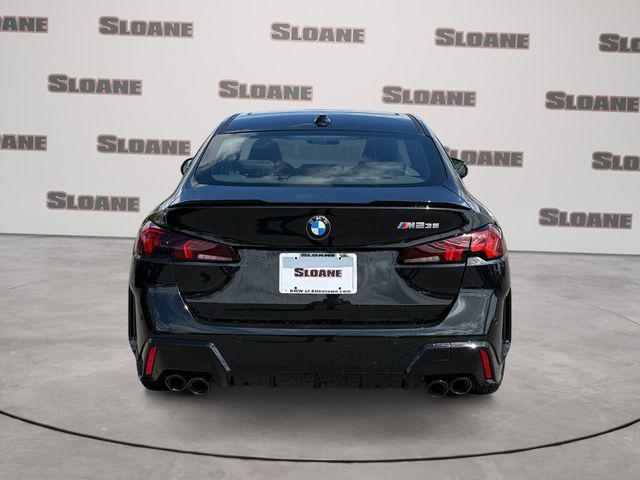 new 2026 BMW M235 Gran Coupe car, priced at $58,265