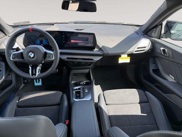 new 2026 BMW M235 Gran Coupe car, priced at $58,265