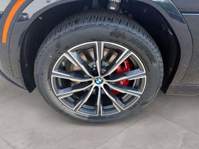 new 2027 BMW X6 car, priced at $92,270