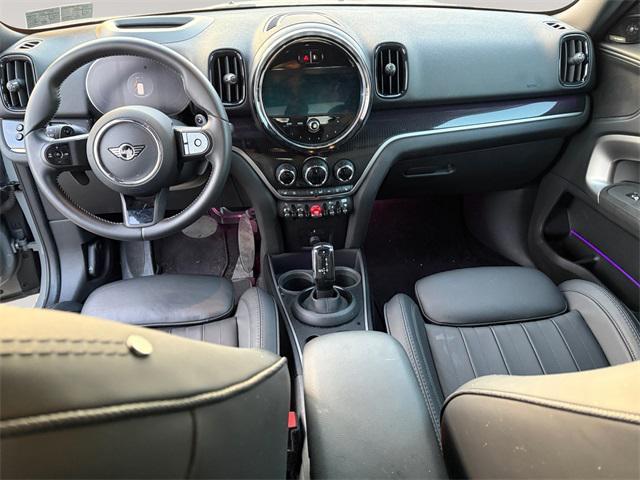 used 2023 MINI Countryman car, priced at $28,492