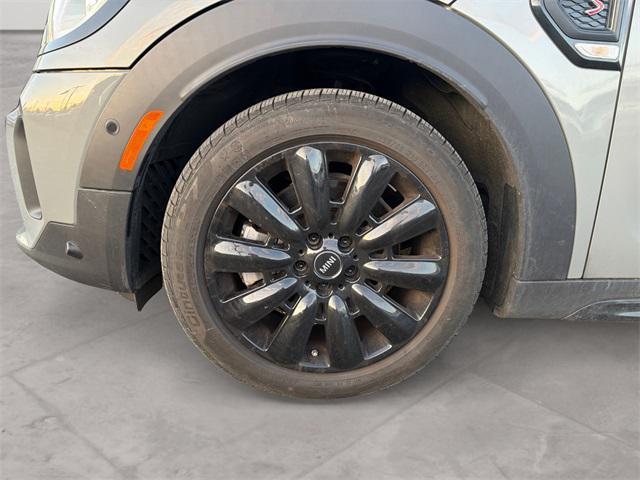 used 2023 MINI Countryman car, priced at $28,492