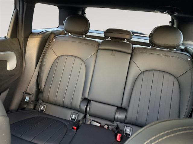 used 2023 MINI Countryman car, priced at $28,492