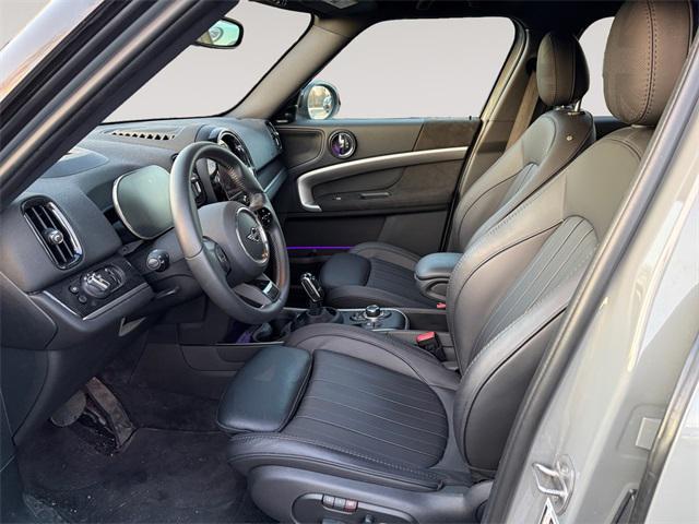 used 2023 MINI Countryman car, priced at $28,492
