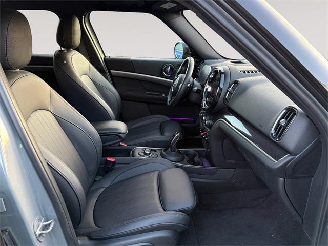 used 2023 MINI Countryman car, priced at $28,492