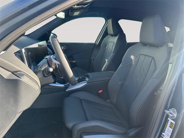 new 2026 BMW X3 car, priced at $55,390
