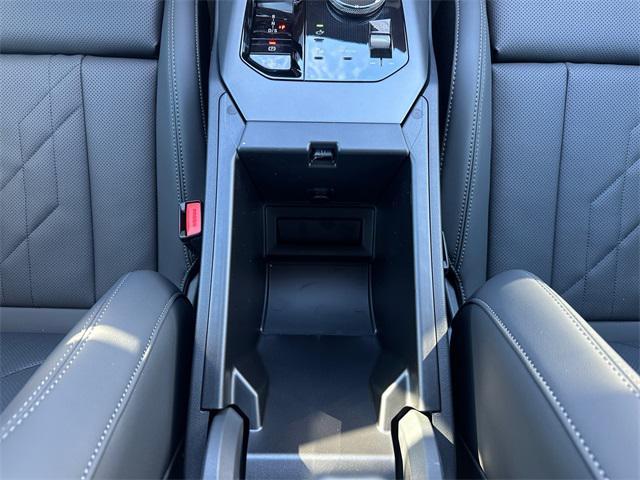 new 2026 BMW X3 car, priced at $55,390