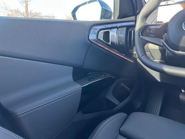 new 2026 BMW X3 car, priced at $55,390