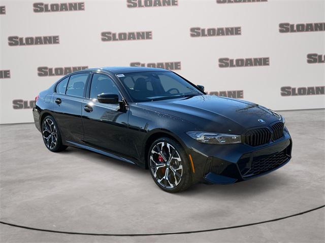 new 2026 BMW 330 car, priced at $58,790