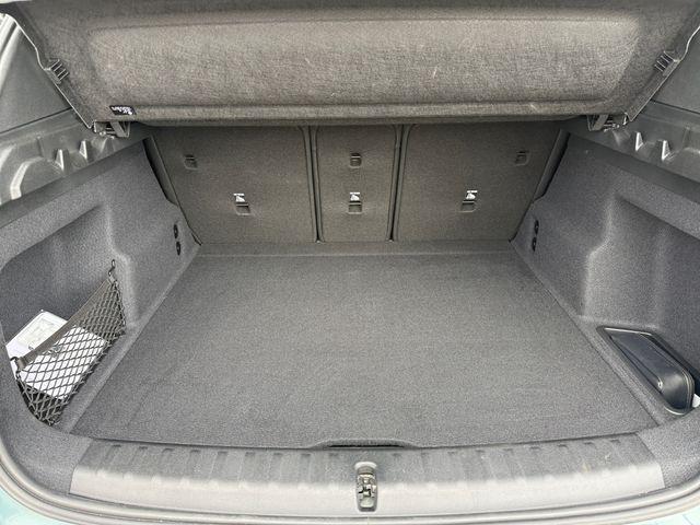 used 2025 BMW X1 car, priced at $41,155