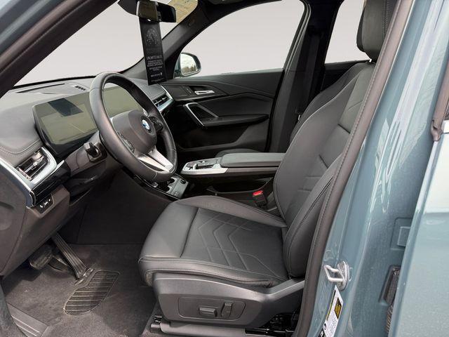 used 2025 BMW X1 car, priced at $41,155